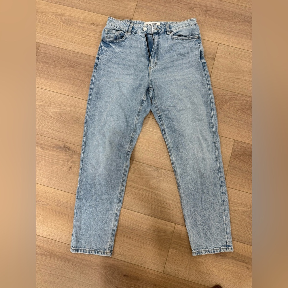 Dynamite Claudia Jeans